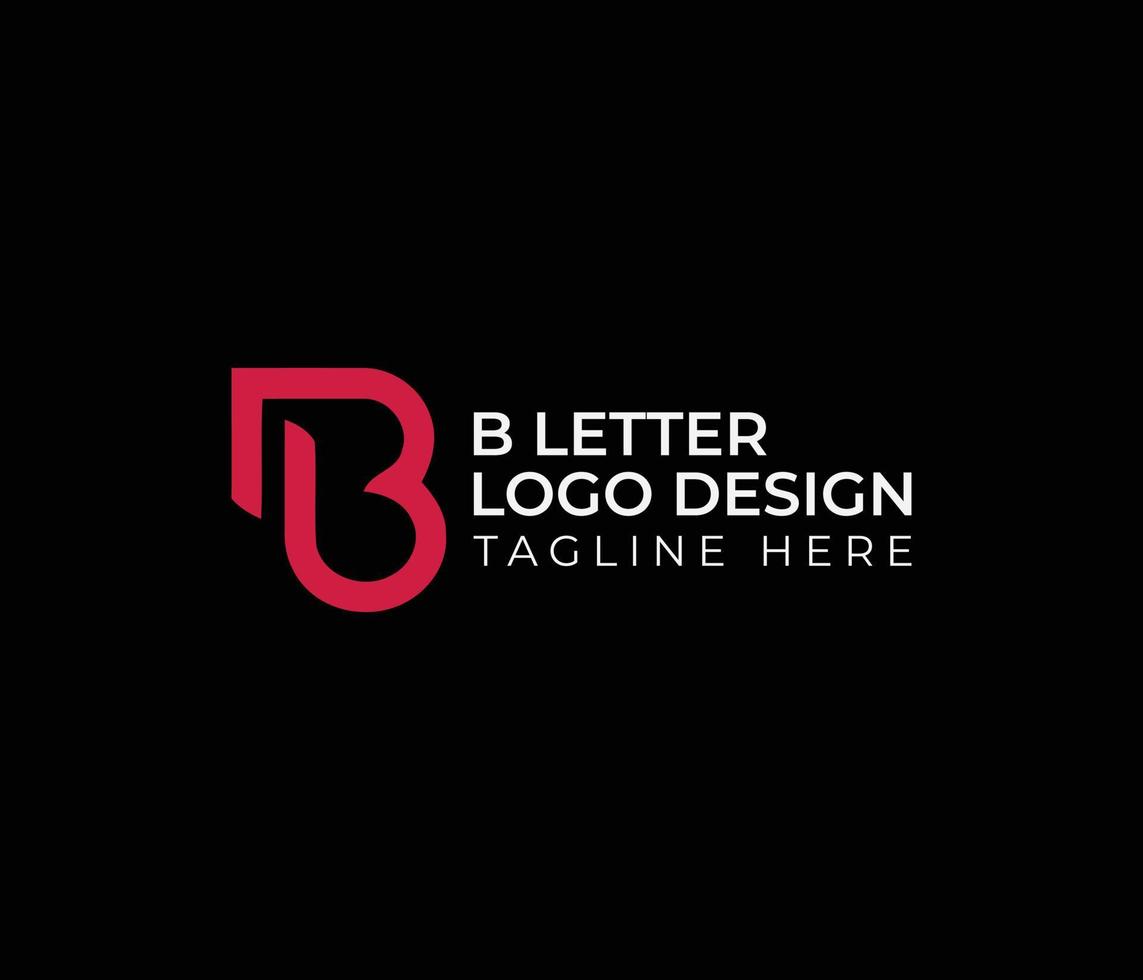 företag logotyp med en tecken vektor