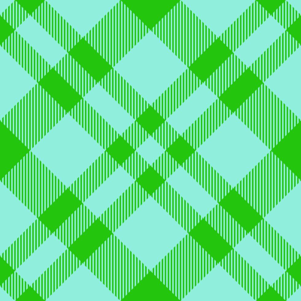 Muster nahtloser Vektor. Hintergrundstoff Textil. Überprüfen Sie die Tartan-Plaid-Textur. vektor