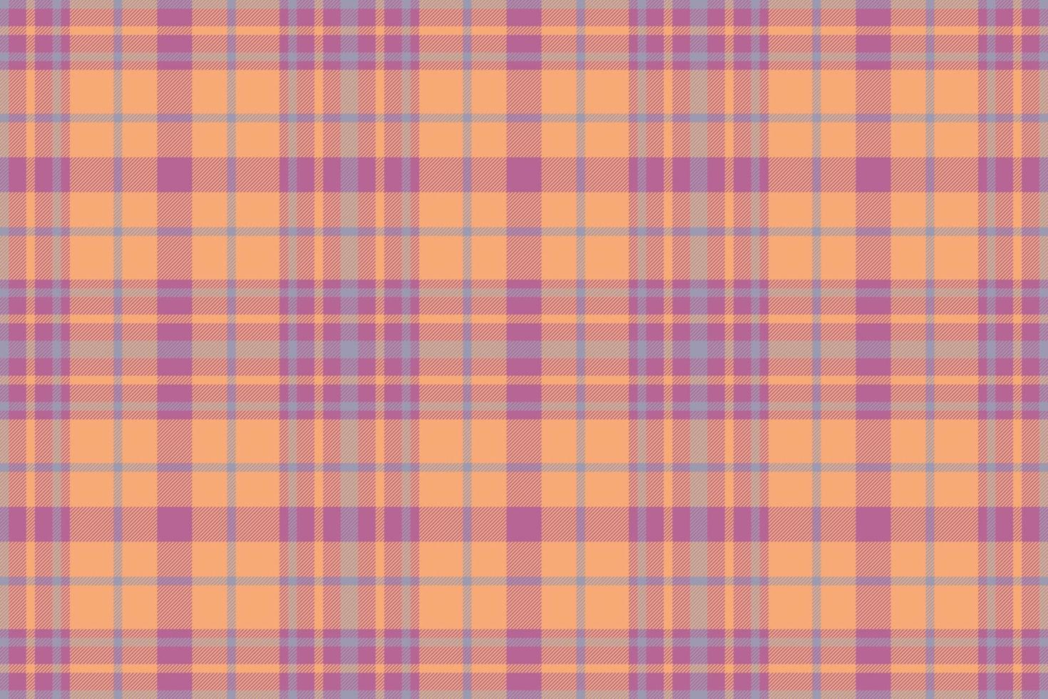 kolla upp bakgrund textur. textil- mönster tartan. sömlös pläd vektor tyg.