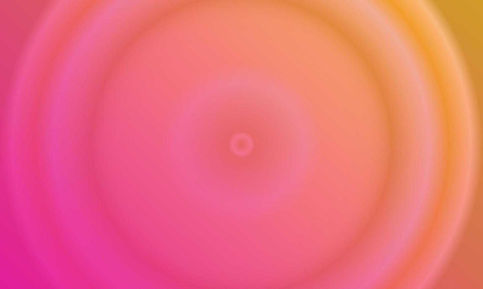 dunkelgelber und rosafarbener abstrakter Hintergrund. moderner, einfacher und farbiger Stil. Verwendung für Homepage, Hintergrund, Hintergrundbild, Poster, Banner oder Flyer vektor