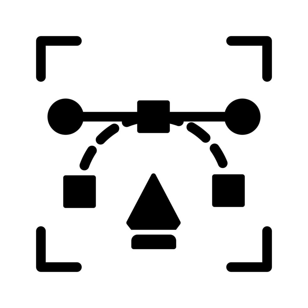 Vektor Vektor-Symbol