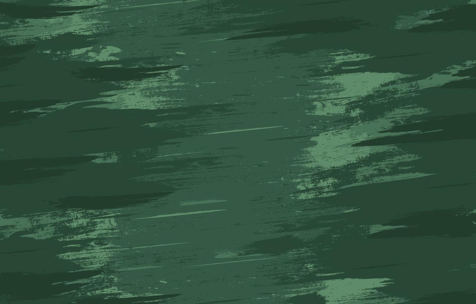 grüner Grunge-Textur-Hintergrund vektor