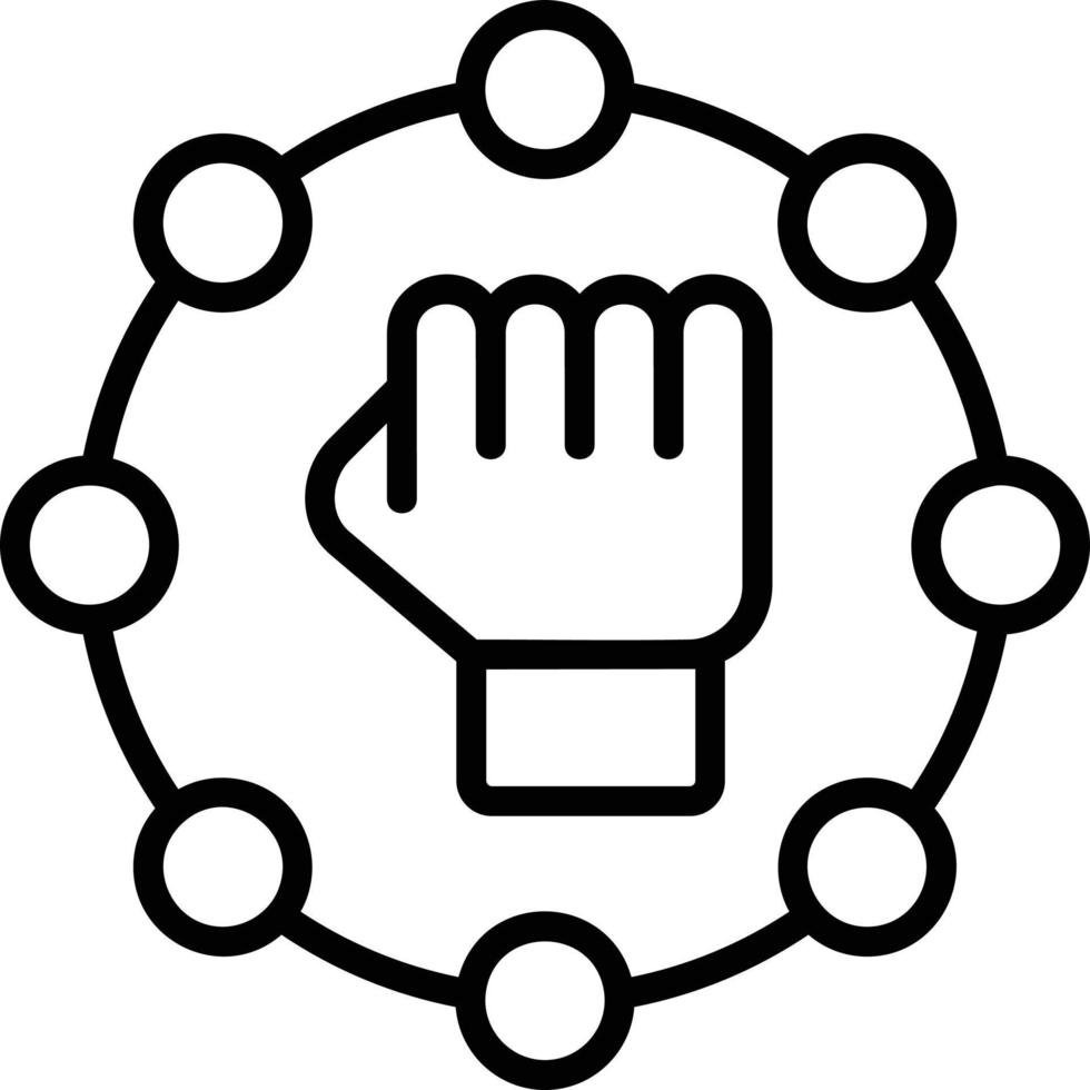 Einheitsvektor-Icon-Design vektor