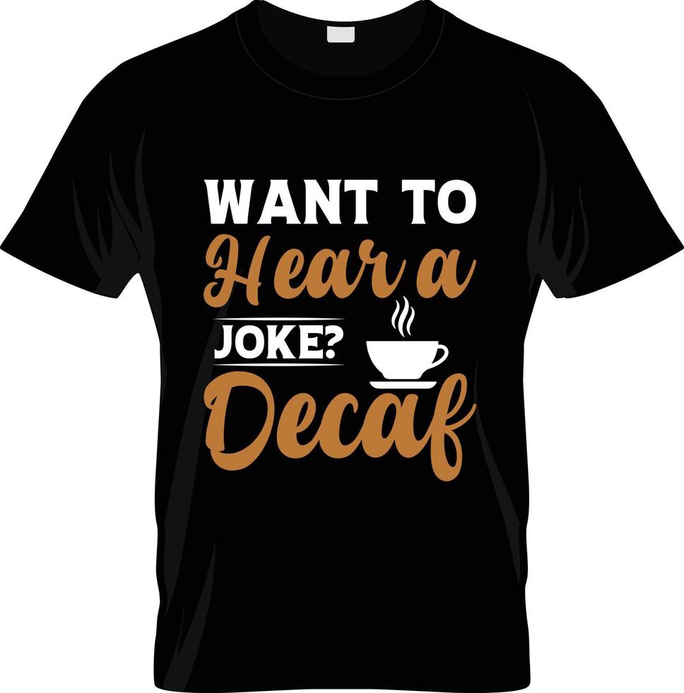 Barista-Kaffee-T-Shirt-Design, Barista-Kaffee-T-Shirt-Slogan und Bekleidungsdesign, Barista-Kaffee-Typografie, Barista-Kaffee-Vektor, Barista-Kaffee-Illustration vektor