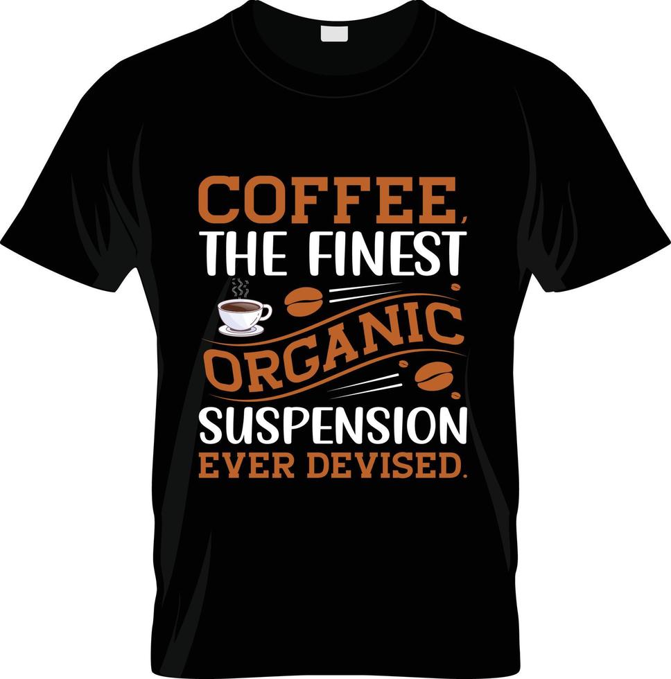 Barista kaffe t-shirt design, Barista kaffe t-shirt slogan och kläder design, Barista kaffe typografi, Barista kaffe vektor, Barista kaffe illustration vektor