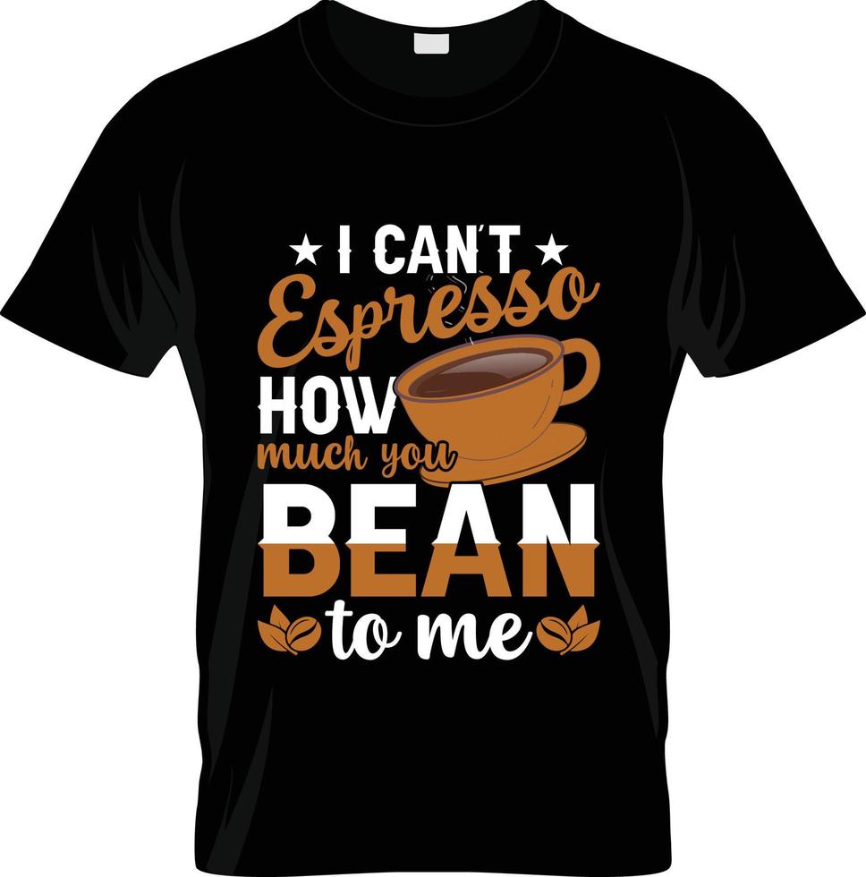 Barista kaffe t-shirt design, Barista kaffe t-shirt slogan och kläder design, Barista kaffe typografi, Barista kaffe vektor, Barista kaffe illustration vektor