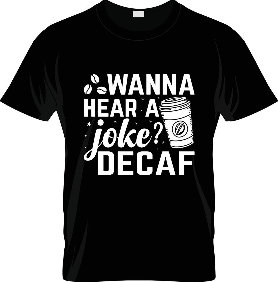 Barista-Kaffee-T-Shirt-Design, Barista-Kaffee-T-Shirt-Slogan und Bekleidungsdesign, Barista-Kaffee-Typografie, Barista-Kaffee-Vektor, Barista-Kaffee-Illustration vektor