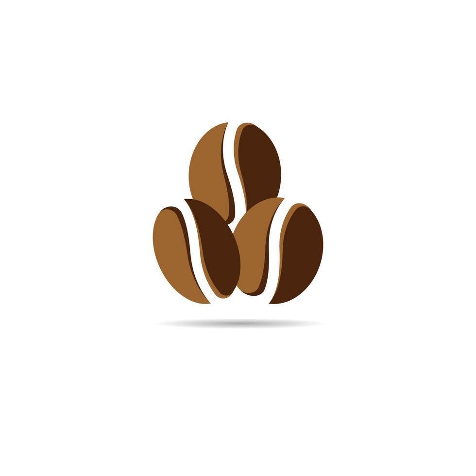 kaffe vektor ikon illustration
