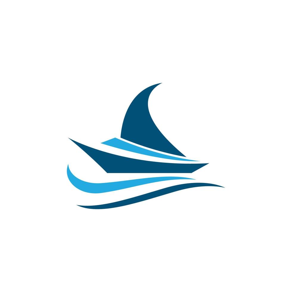 kryssningsfartyg logotyp bilder vektor