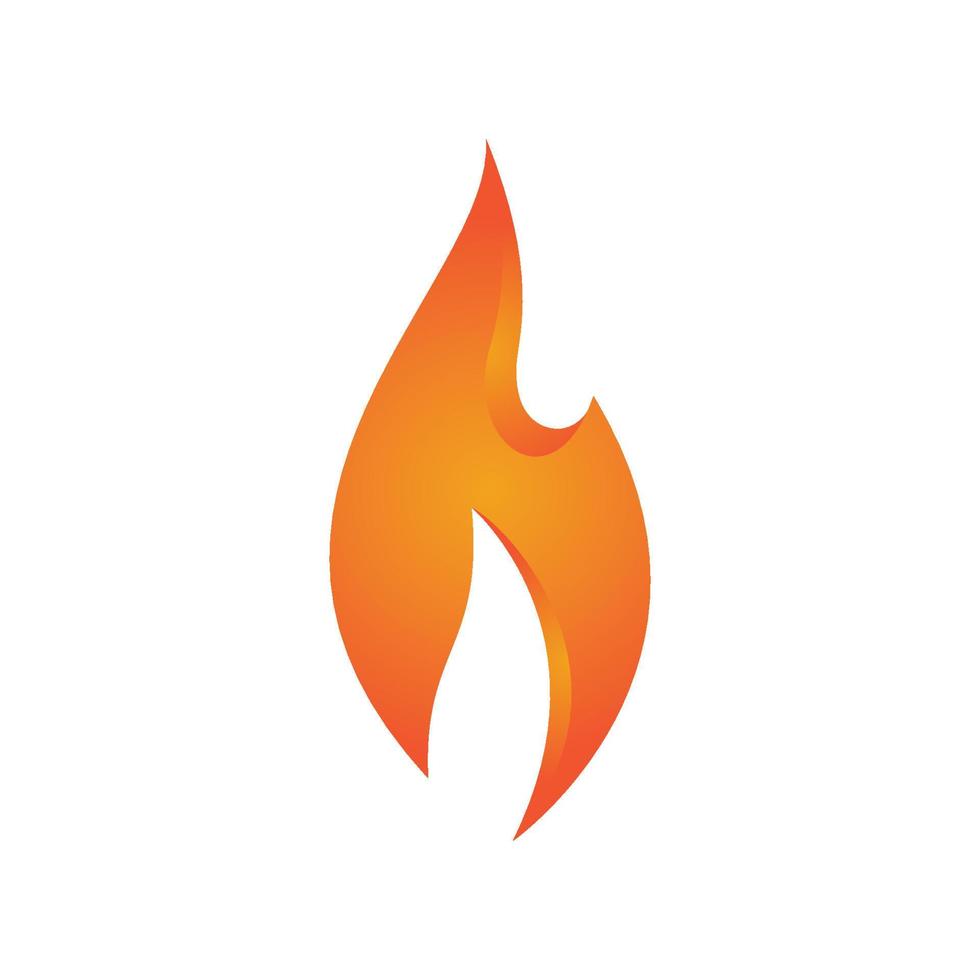 Feuer Logo Bilder vektor