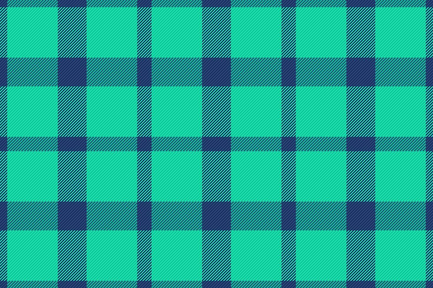 sömlös kolla upp tyg. tartan pläd bakgrund. vektor textur textil- mönster.