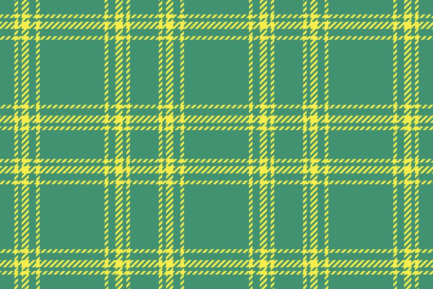 Hintergrund Textilstruktur. Karomuster. Stoffvektor nahtloser Tartan. vektor