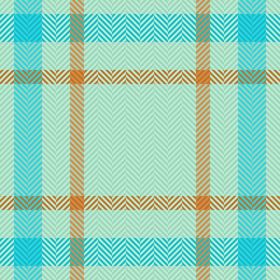 tartan textur textil. tyg kolla upp bakgrund. mönster pläd sömlös vektor. vektor