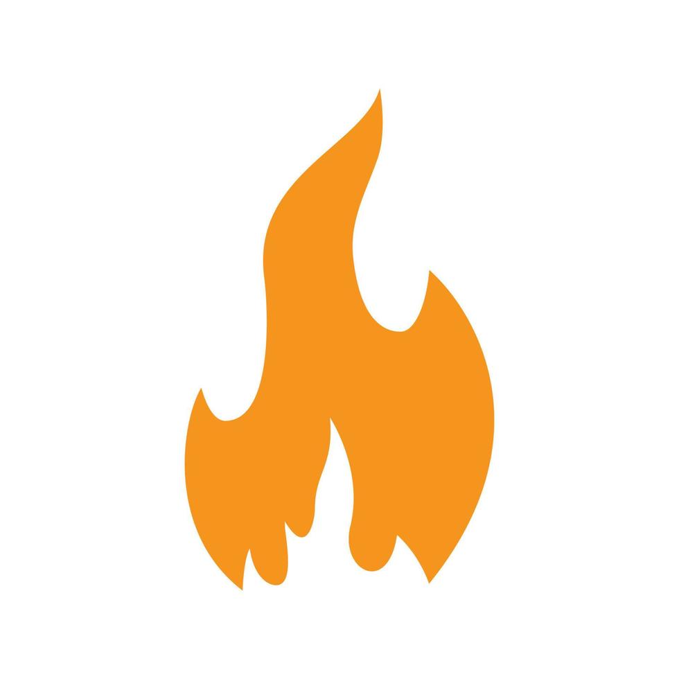 Feuer Logo Bilder vektor