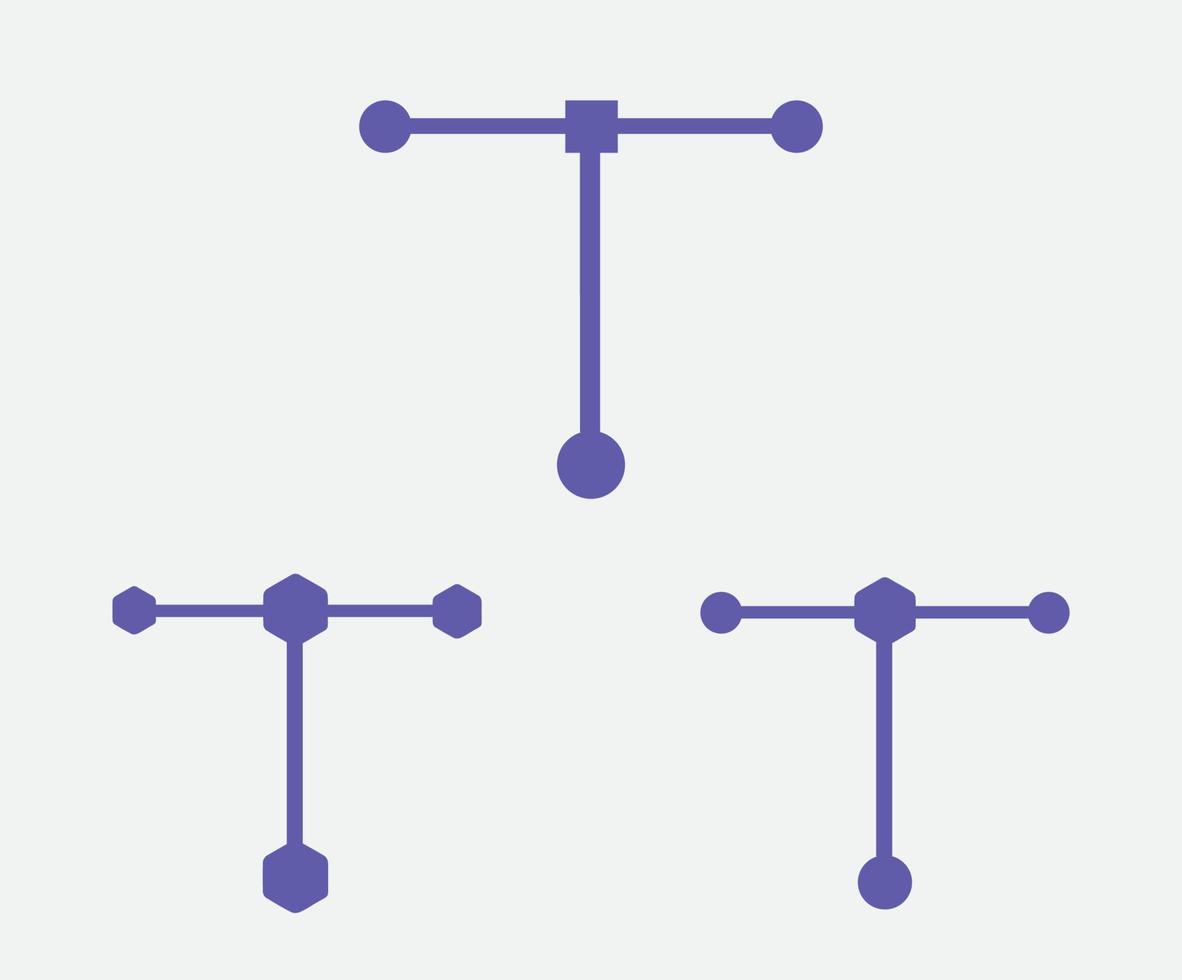 t brev för logotyp. första t brev logotyp. platt vektor logotyp design mall element. första brev t logotyp. representation av de brev t med en hexagon, cirkel, kvadrat.