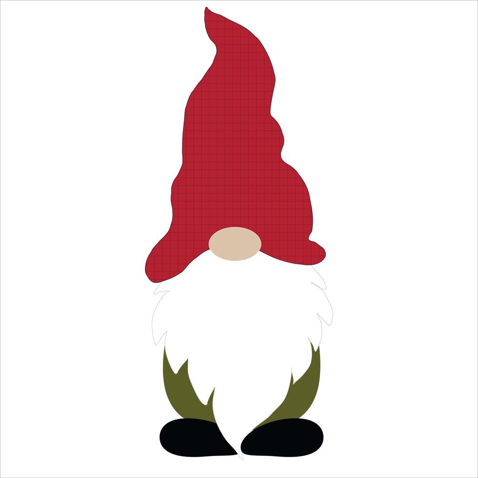 Herbstzwerge mit Herbstelementen. Herbst-Shirt-Design. DIY-Herbst-Zwerge-Shirt-Design. Gnome mit Blättern, Kürbis. herbstsublimation, weihnachtsmann, weihnachten. vektor