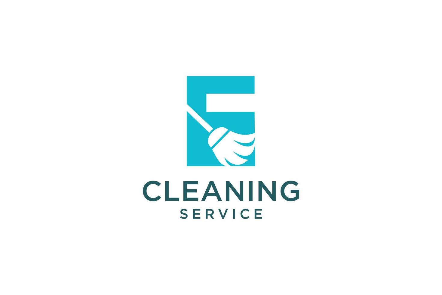 buchstabe e für die reinigung sauberer service wartung für die autoaufbereitung, vektorvorlage für das logo-symbol für häuser. vektor