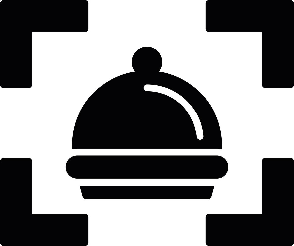kreatives Icon-Design für Lebensmittel vektor