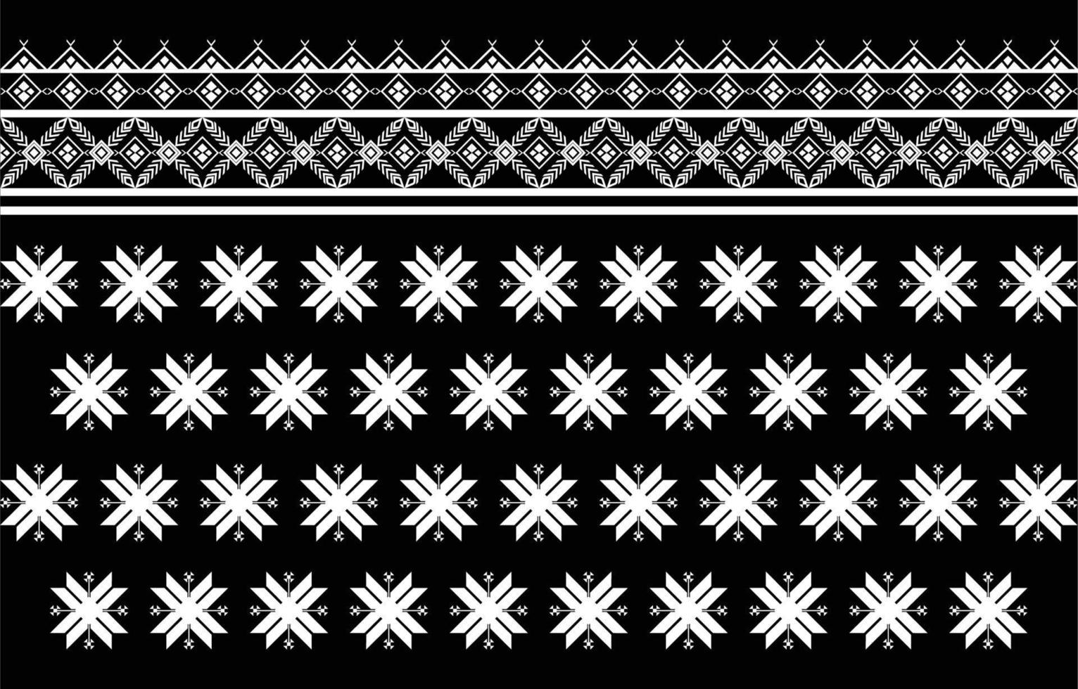 amerikan tyg mönster design. använda sig av geometri till skapa en tyg mönster. design för textil- industri, bakgrund, matta, tapet, Kläder, batik, och etnisk tyg. vektor