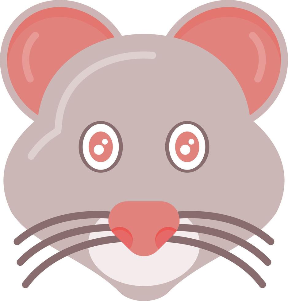 Maus kreatives Icon-Design vektor