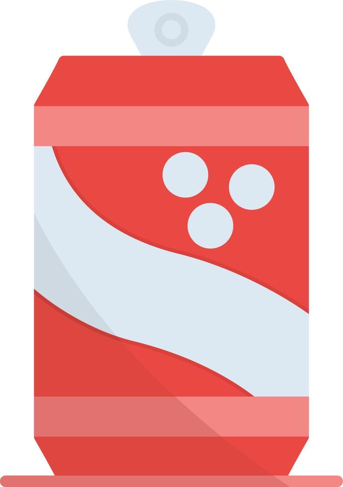 soda kreativ ikon design vektor