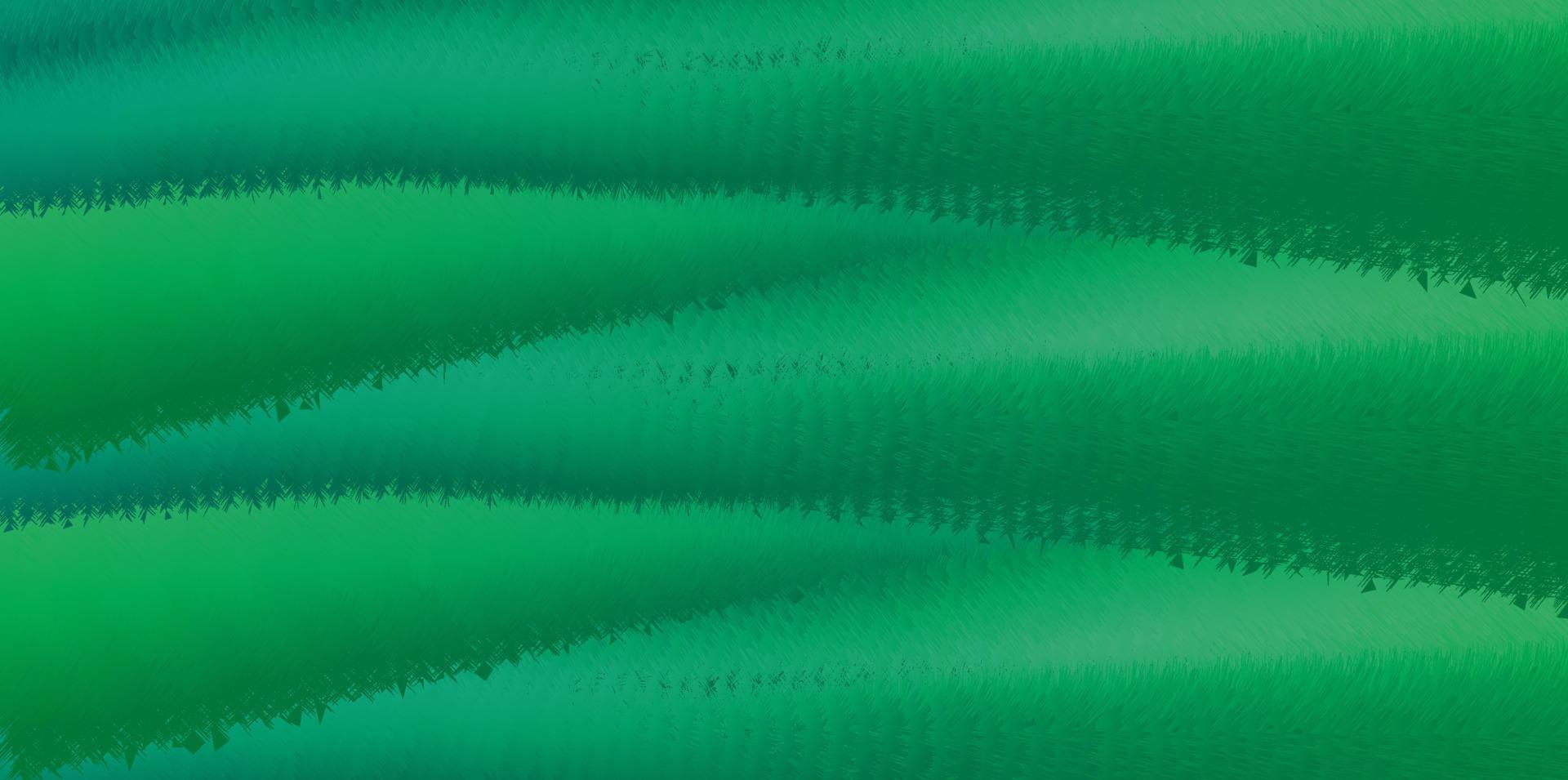abstrakter Hintergrund, Tapete mit grüner Farbe vektor