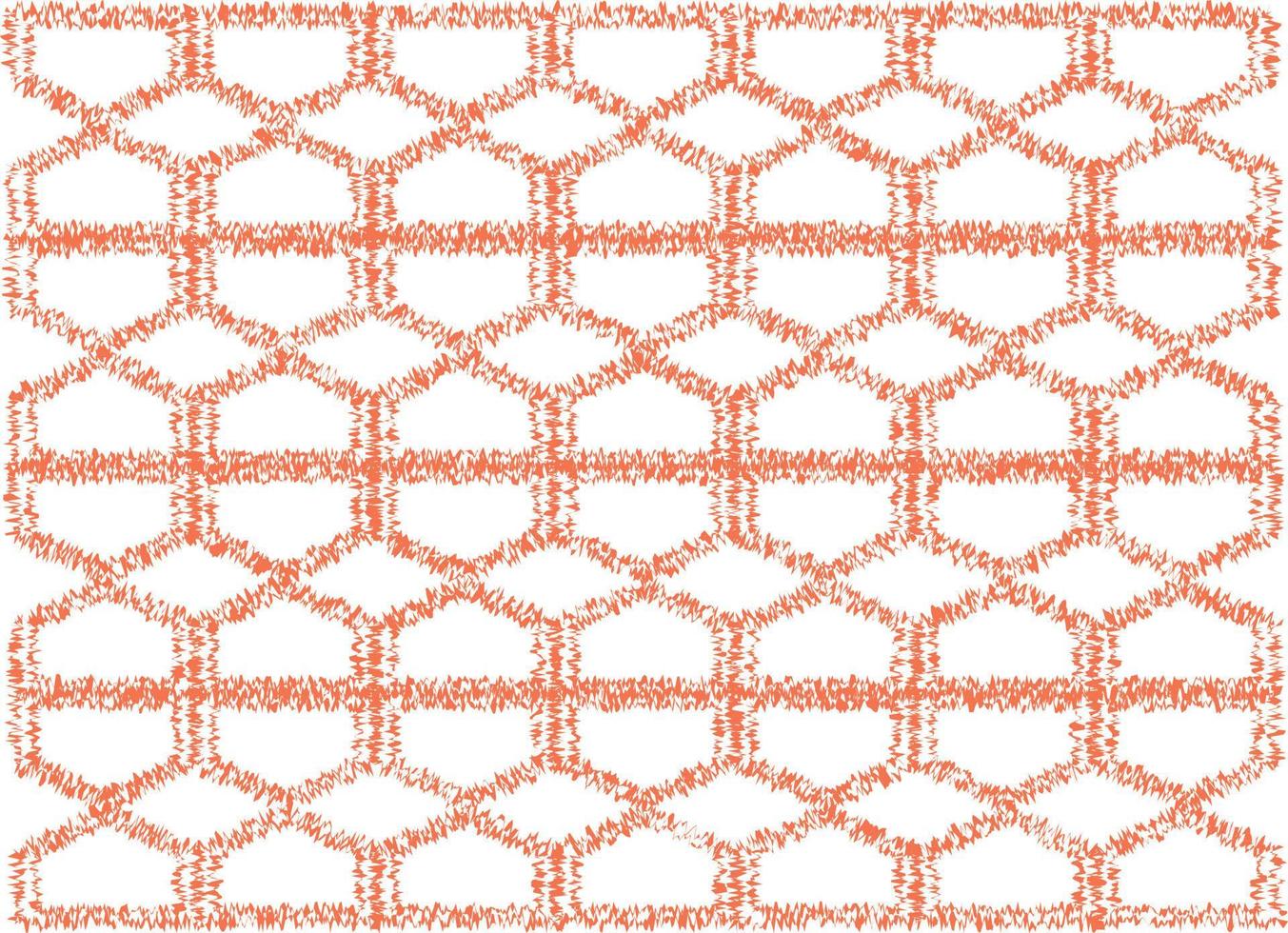 schönes und farbenfrohes Vektormuster. Nahtloses Vektormuster. Textil- und Stoffmuster. einfaches und stilvolles Muster. vektor