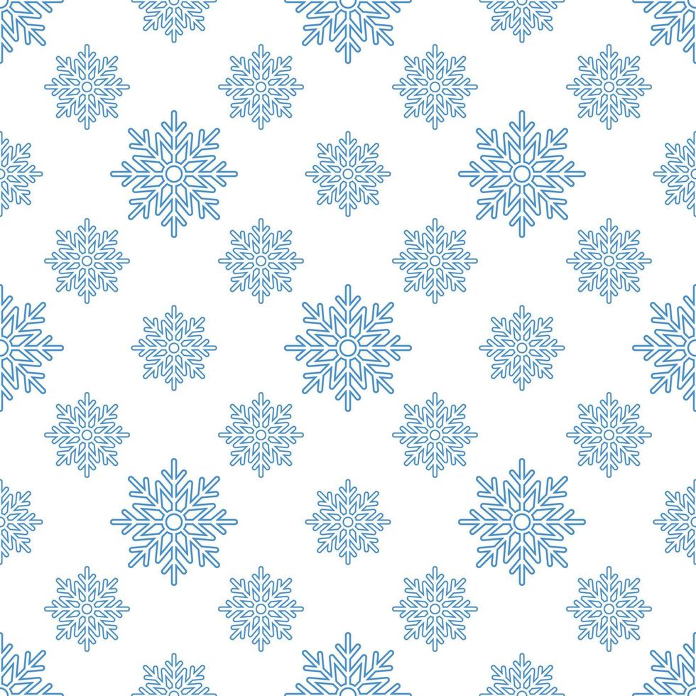 jul blommig sömlös mönster. design för tyg, omslag gåva papper och bakgrunder. vinter- Semester säsong. vektor illustration.