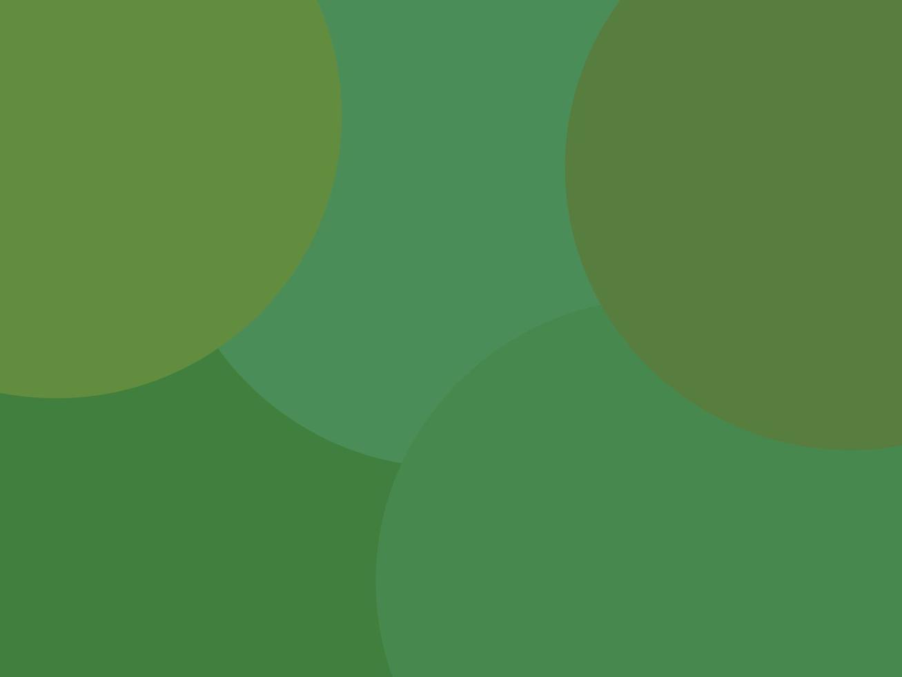 nahtloses Muster der grünen Zeichentrickfigur auf grünem Hintergrund vektor