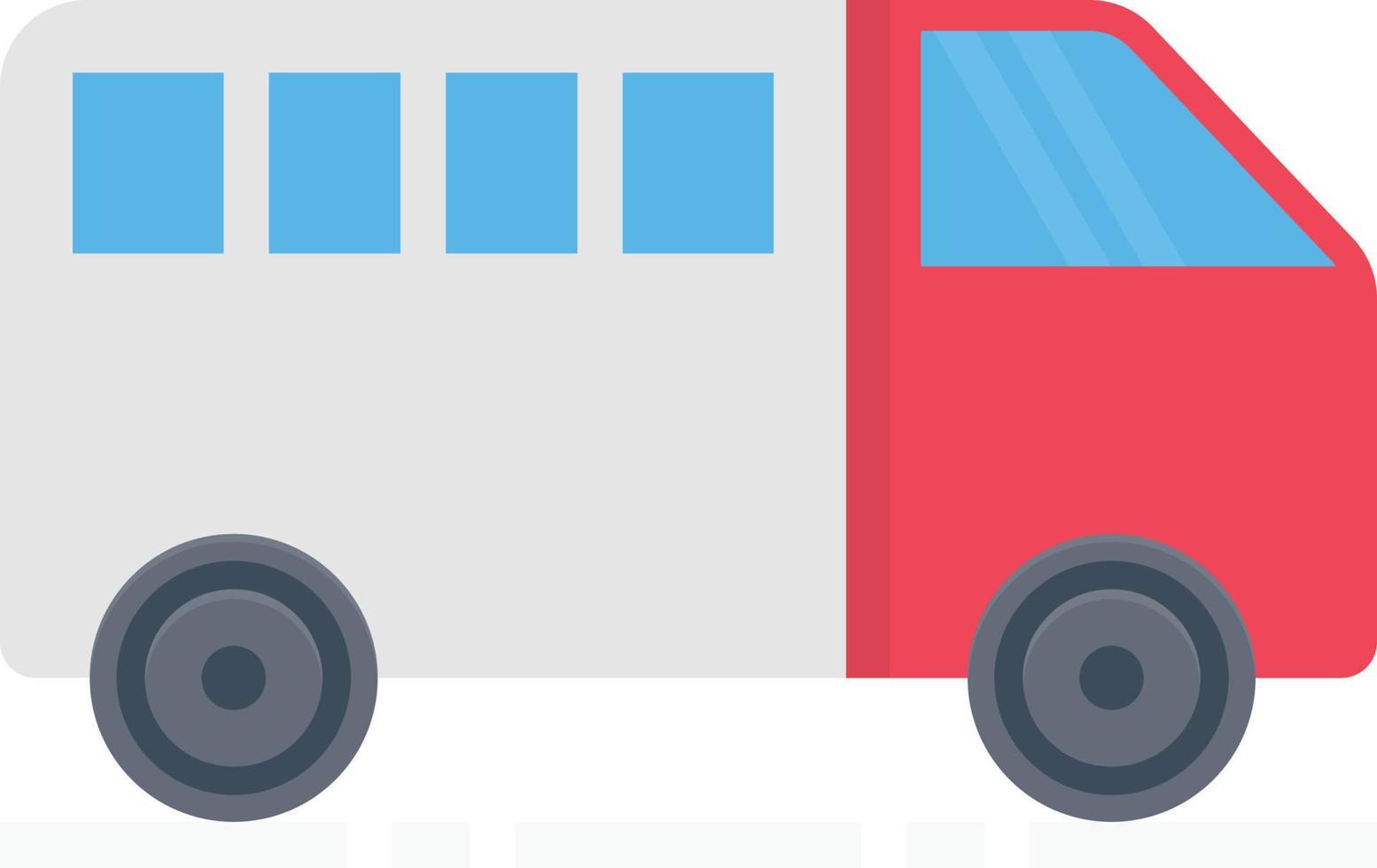 lastbil vektor illustration på en bakgrund. premium kvalitet symbols.vector ikoner för koncept och grafisk design.