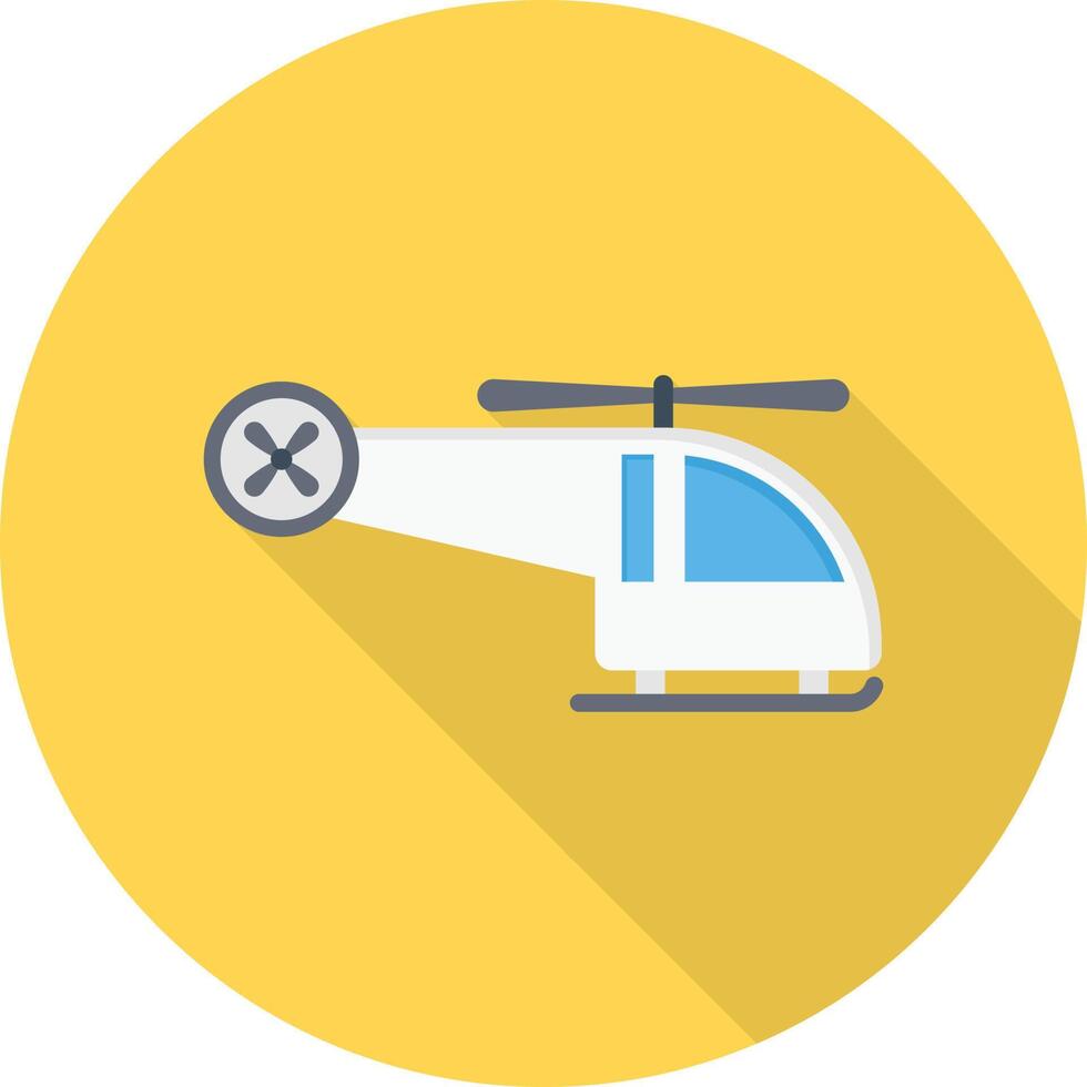 chopper vektorillustration på en background.premium kvalitet symbols.vector ikoner för koncept och grafisk design. vektor