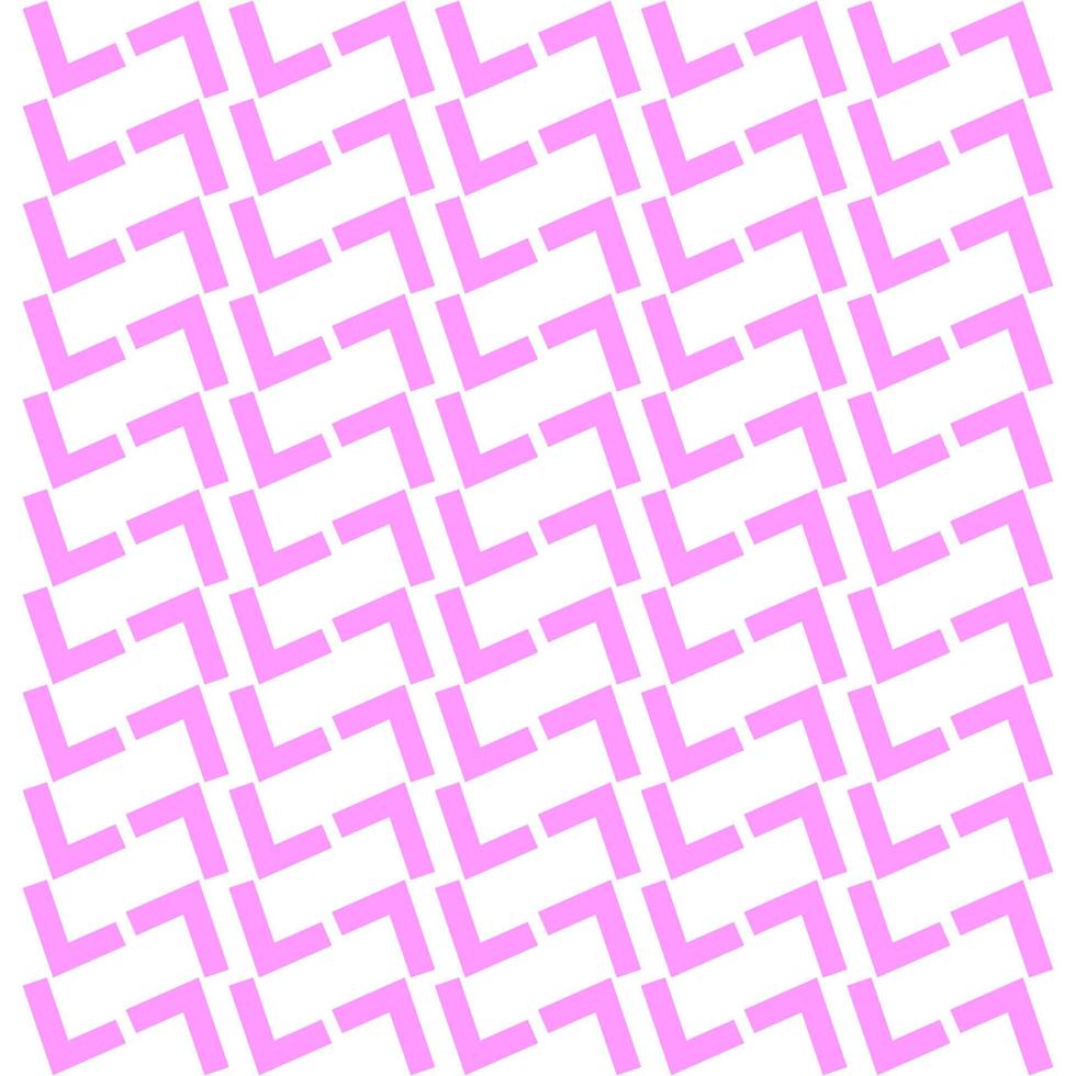 abstrakt bakgrund vektor design med lila l mönster