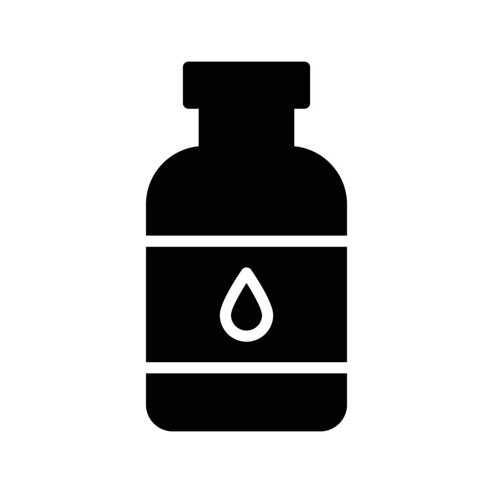 Sirup-Vektorillustration auf einem Hintergrund. Premium-Qualitätssymbole. Vektorsymbole für Konzept und Grafikdesign. vektor