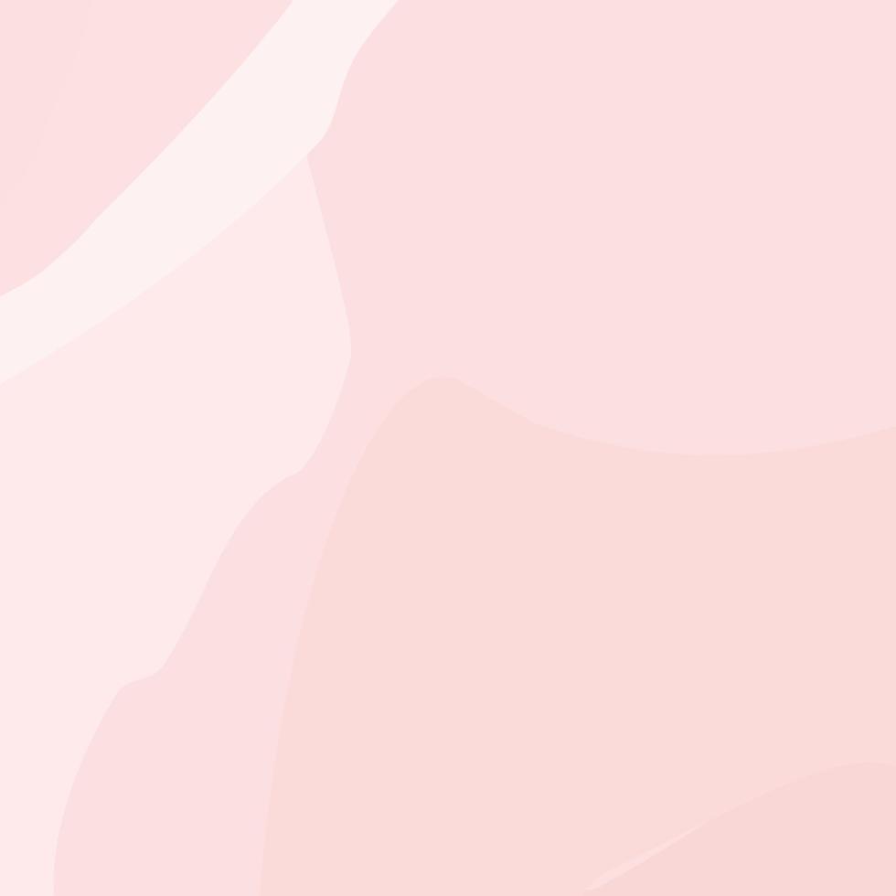 abstrakte Texturkulisse in trendigem, gedämpftem Ton in zartem Rosa in Aquarell-Manier. Außenschicht, Textur vektor