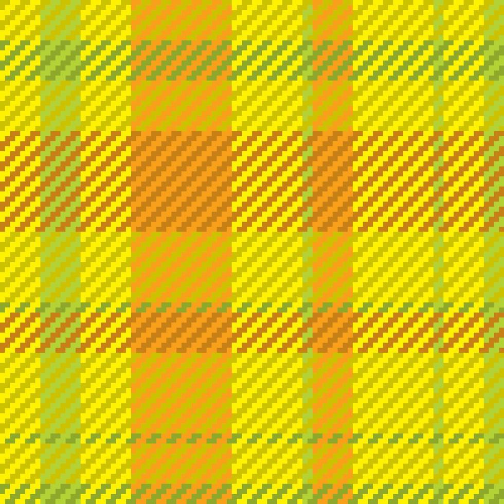 sömlös mönster av skott tartan pläd. repeterbar bakgrund med kolla upp tyg textur. vektor bakgrund randig textil- skriva ut.