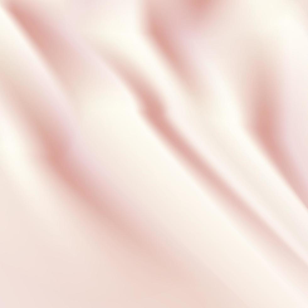 abstrakt färgrik bakgrund. vit beige persika pastell hud grädde ljus Färg gradient illustration. vit beige persika Färg gradient bakgrund vektor