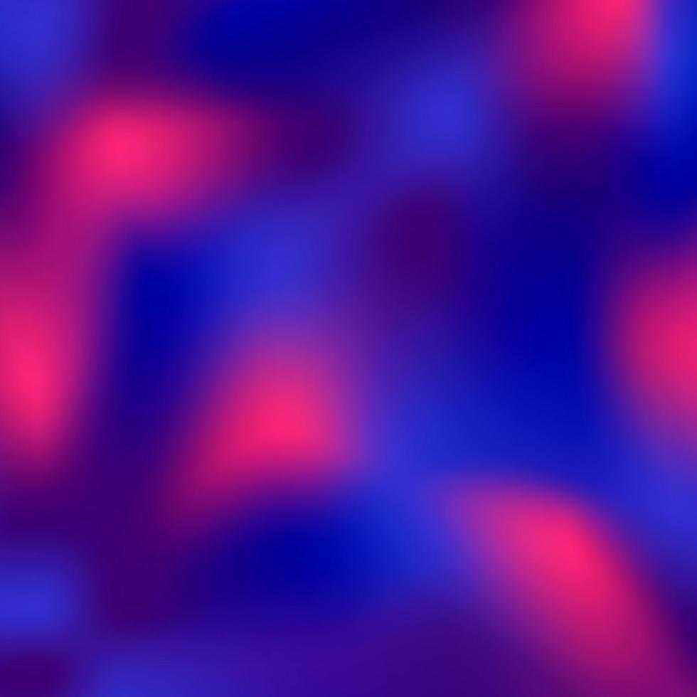 abstrakt färgrik bakgrund. lila rosa blå Marin neon Plats barn Färg gradient illustration. lila rosa blå Marin Färg gradient bakgrund vektor