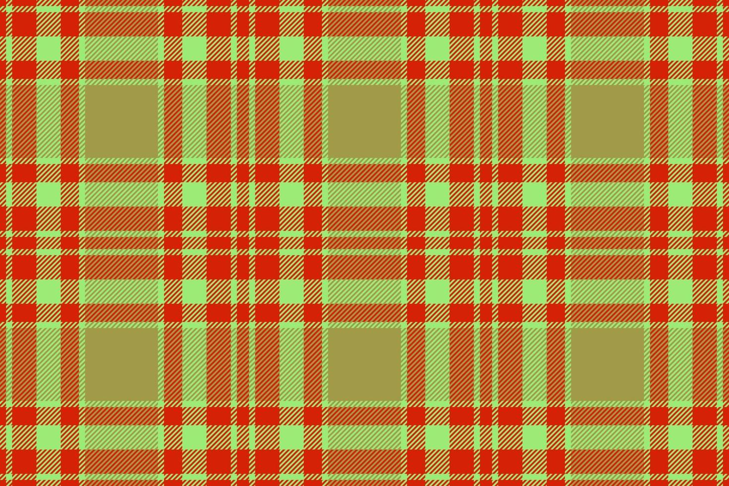 mönster tyg textur. tartan textil- kolla upp. sömlös pläd vektor bakgrund.