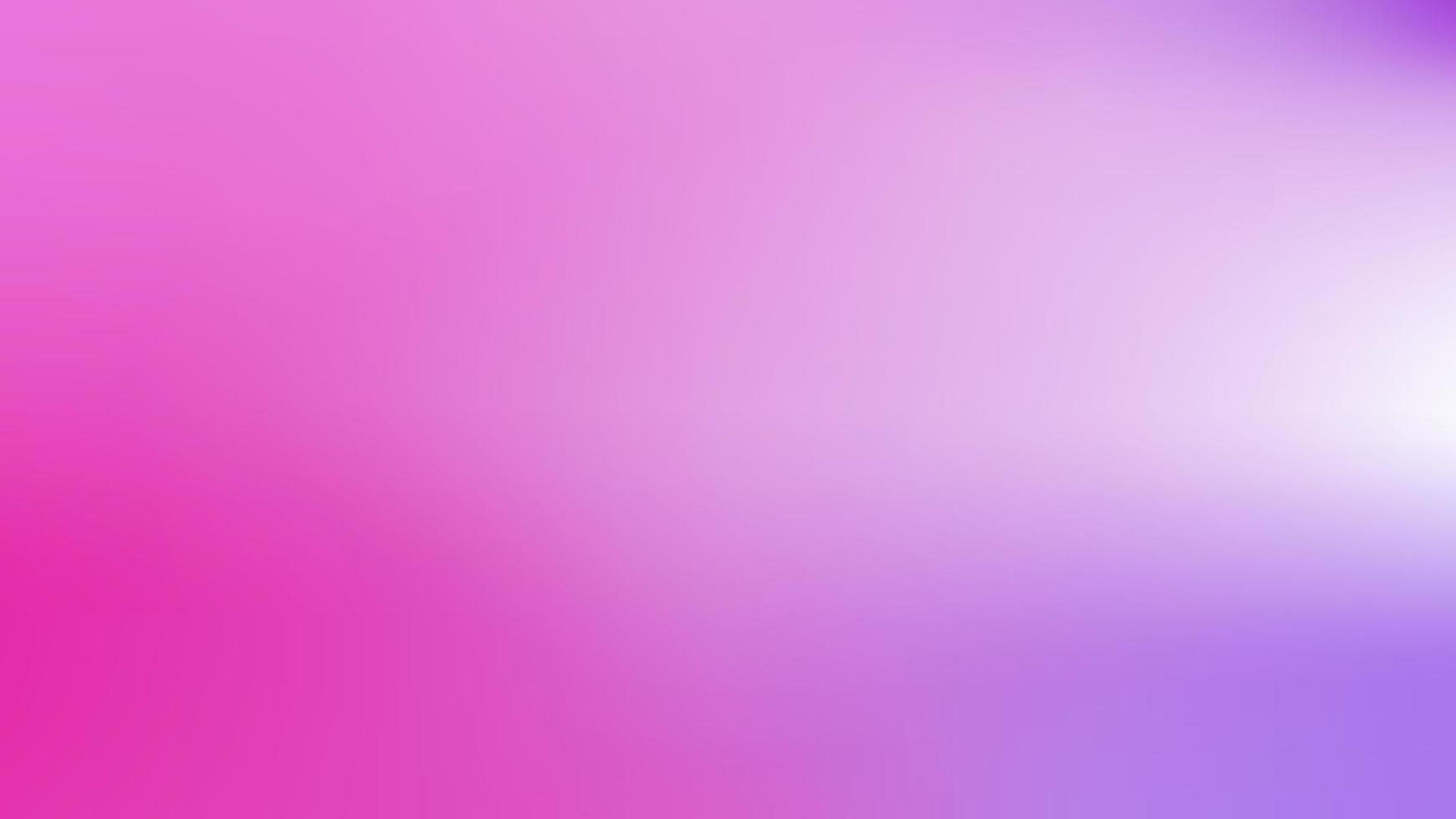 abstrakt lila målning bakgrund med tom fläck och slät Färg textur vektor