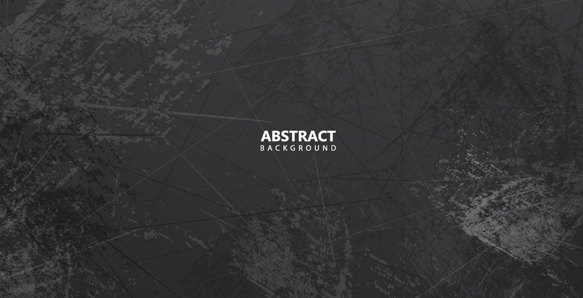 abstrakte Grunge-Textur-Vektor-Illustration vektor