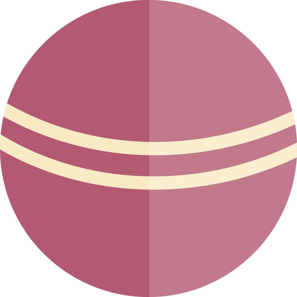 schnelles Ball-Vektor-Icon-Design vektor