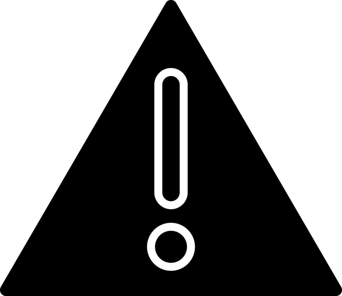 Alarm-Vektor-Icon-Design vektor