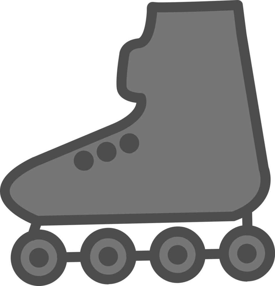 Skating-Vektor-Icon-Design vektor