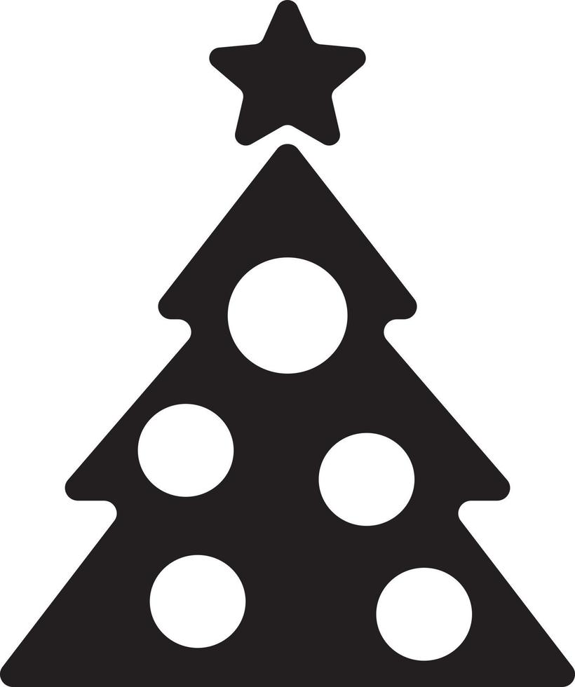 Weihnachts-Icon-Elemente kostenloser Download vektor
