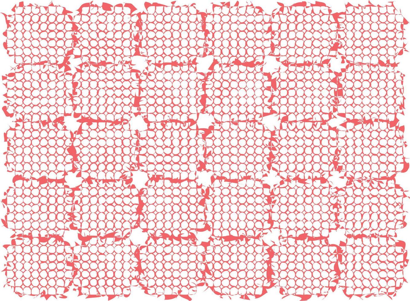 schönes und farbenfrohes Vektormuster. Nahtloses Vektormuster. Textil- und Stoffmuster. einfaches und stilvolles Muster. vektor