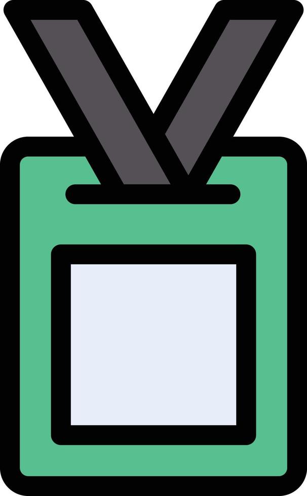 Abzeichen-Vektor-Illustration auf einem Hintergrund. hochwertige Symbole. Vektor-Icons für Konzept und Grafikdesign. vektor