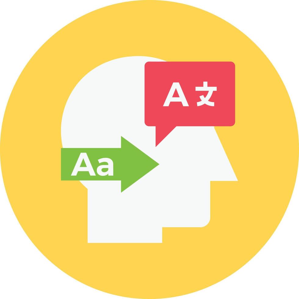 översättning vektor illustration på en bakgrund. premium kvalitet symbols.vector ikoner för koncept och grafisk design.