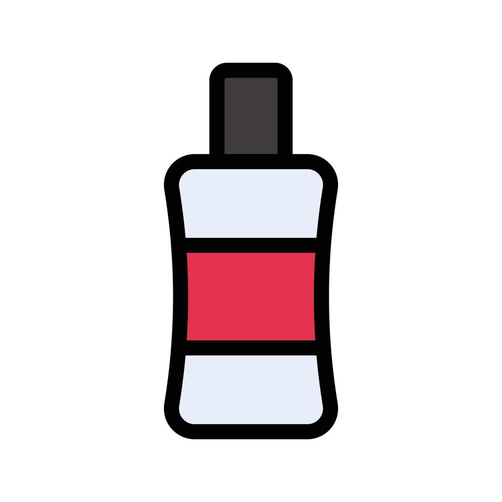 lotion vektor illustration på en bakgrund. premium kvalitet symbols.vector ikoner för koncept och grafisk design.