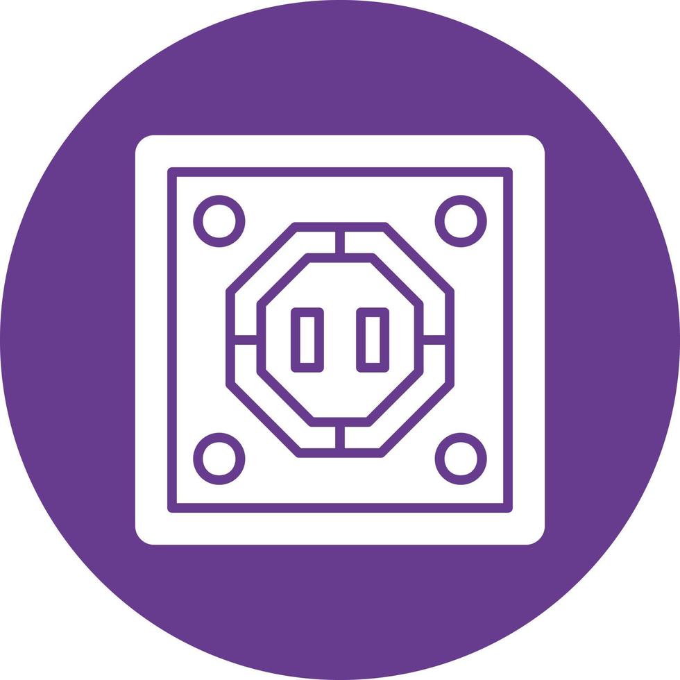 Dohyo kreatives Icon-Design vektor