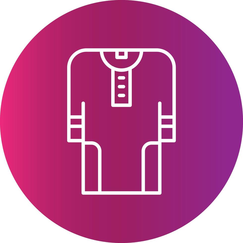 thawb kreatives Icon-Design vektor